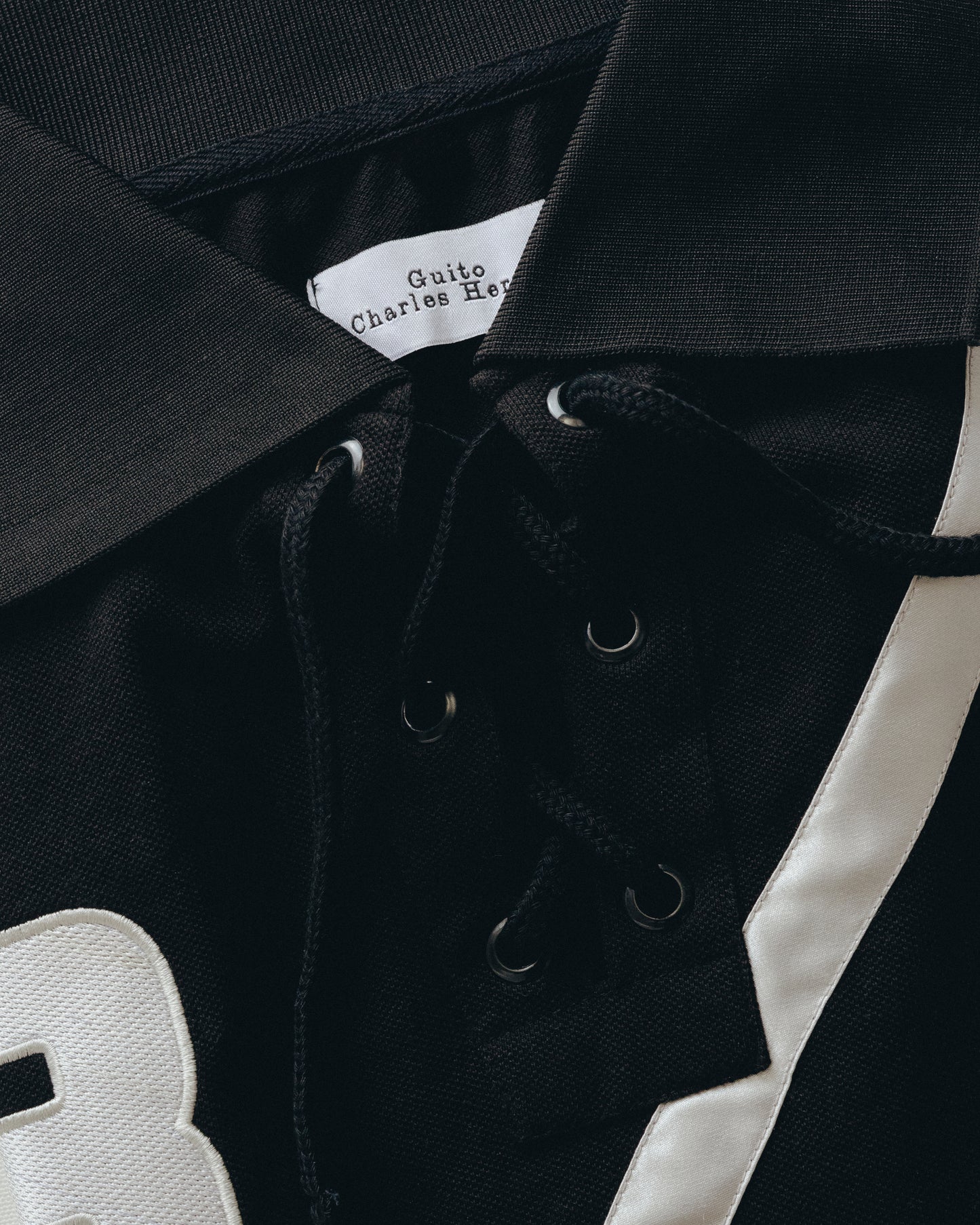 The Rugby Polo