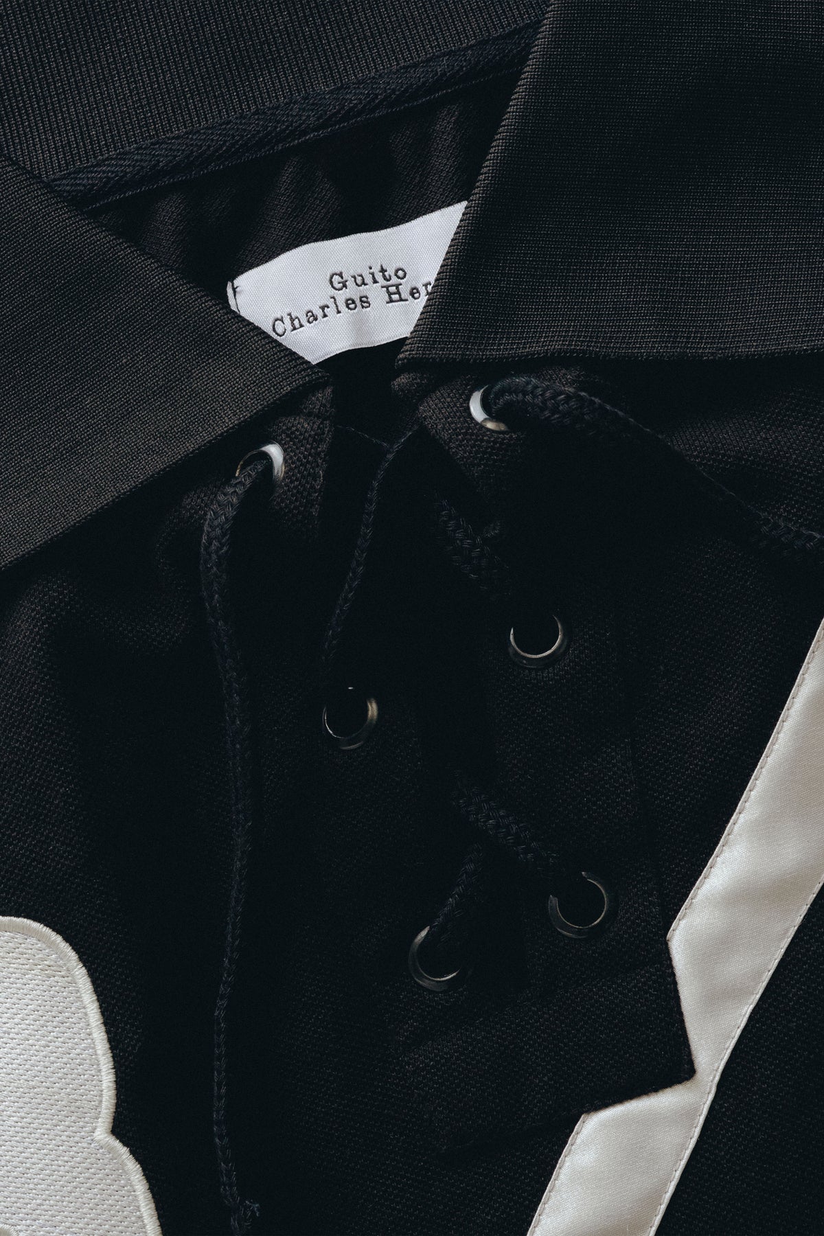 The Rugby Polo