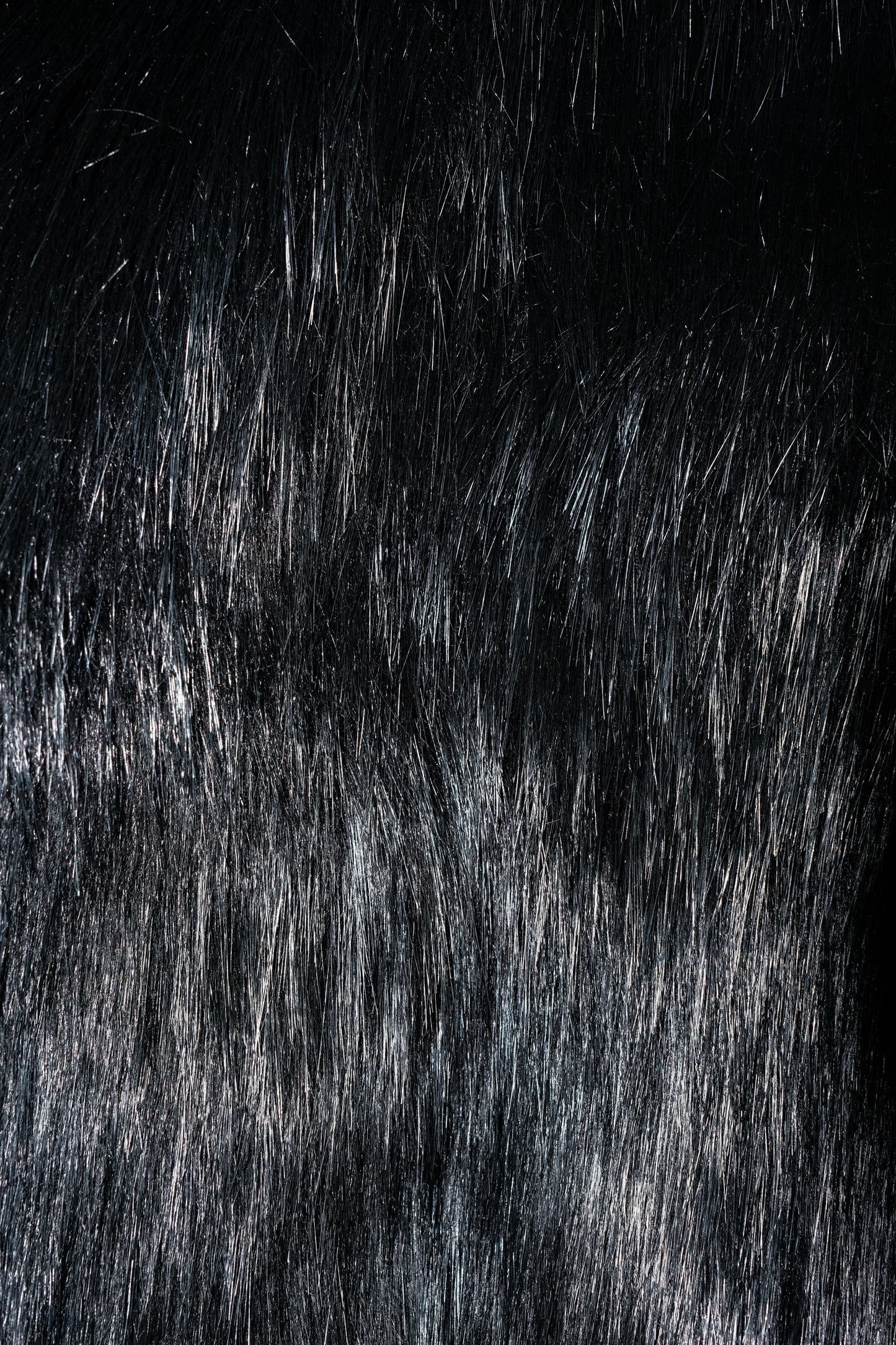 The Faux Fur Jacket