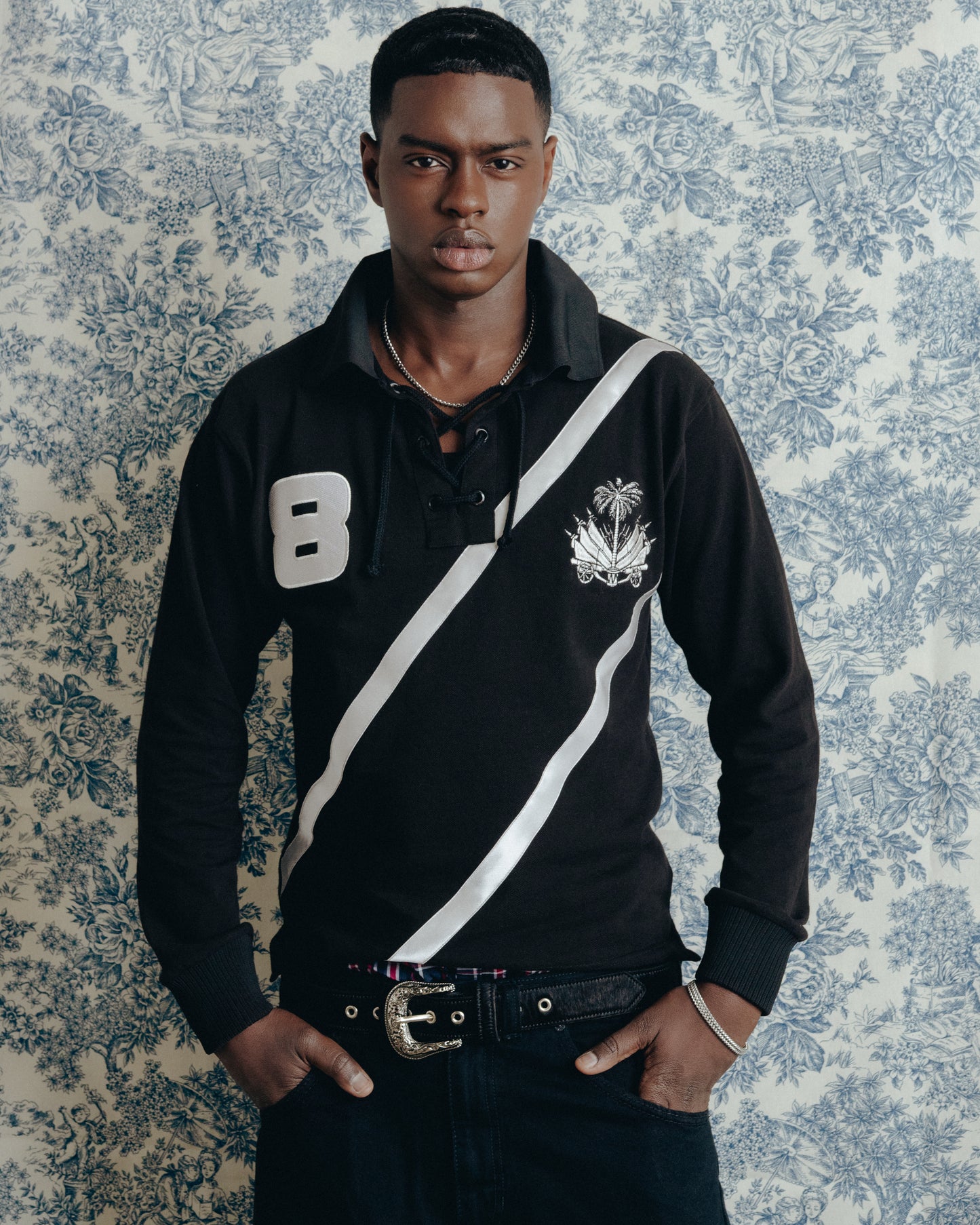The Rugby Polo