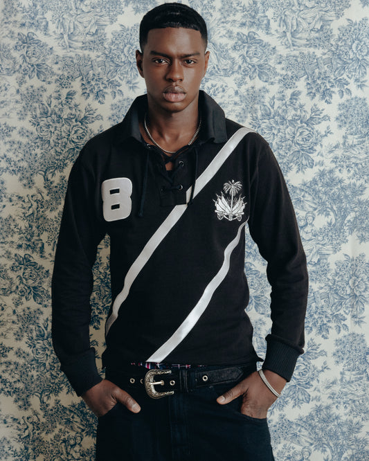 The Rugby Polo