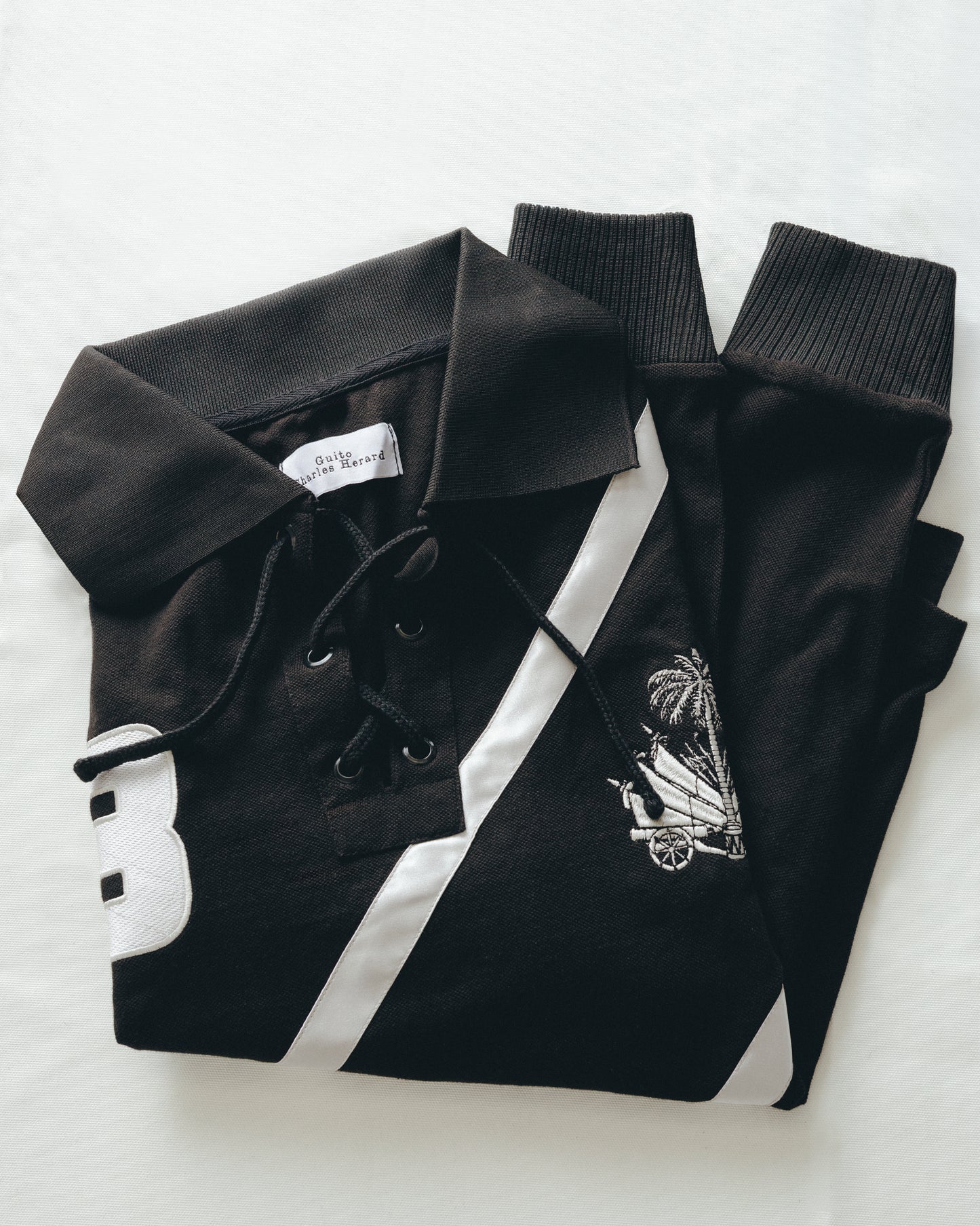 The Rugby Polo