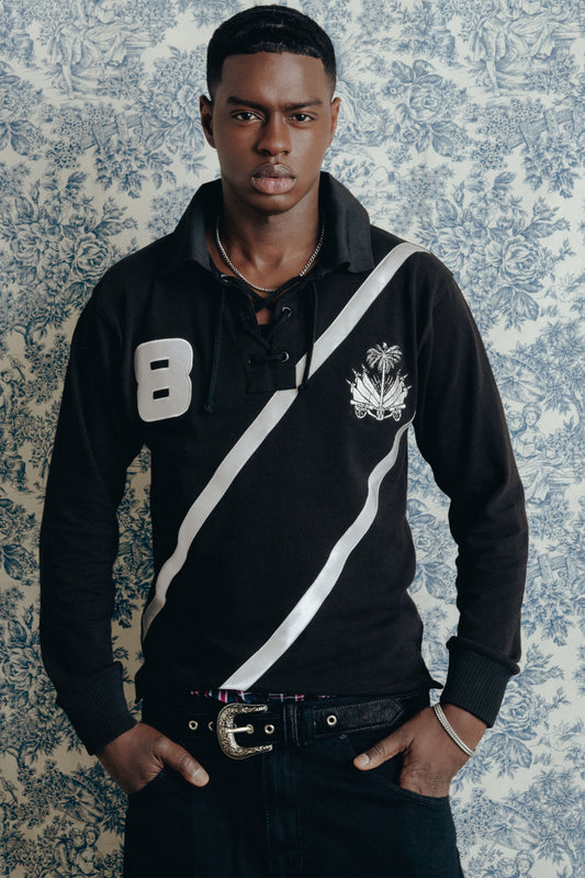 The Rugby Polo