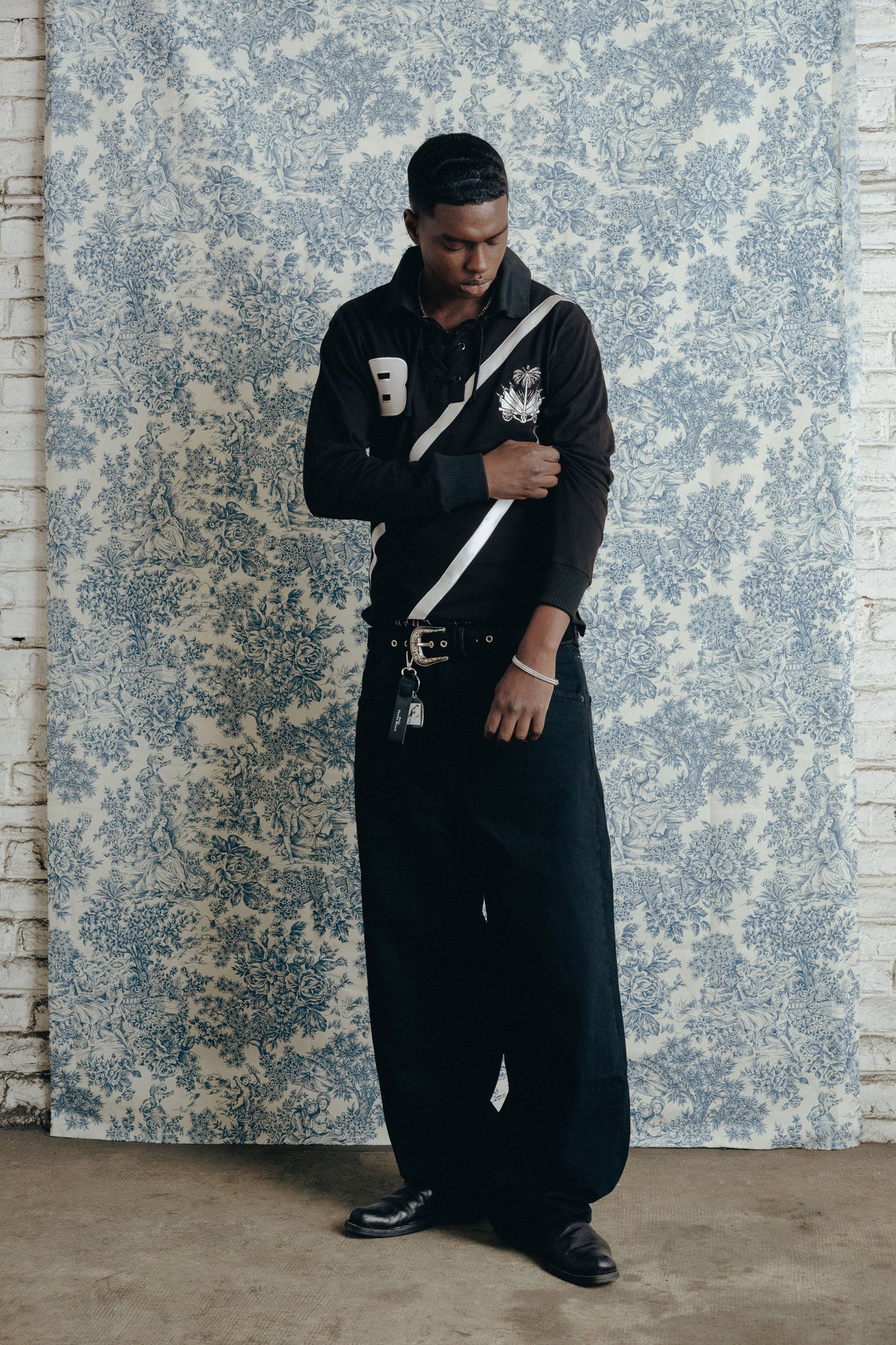 The Rugby Polo