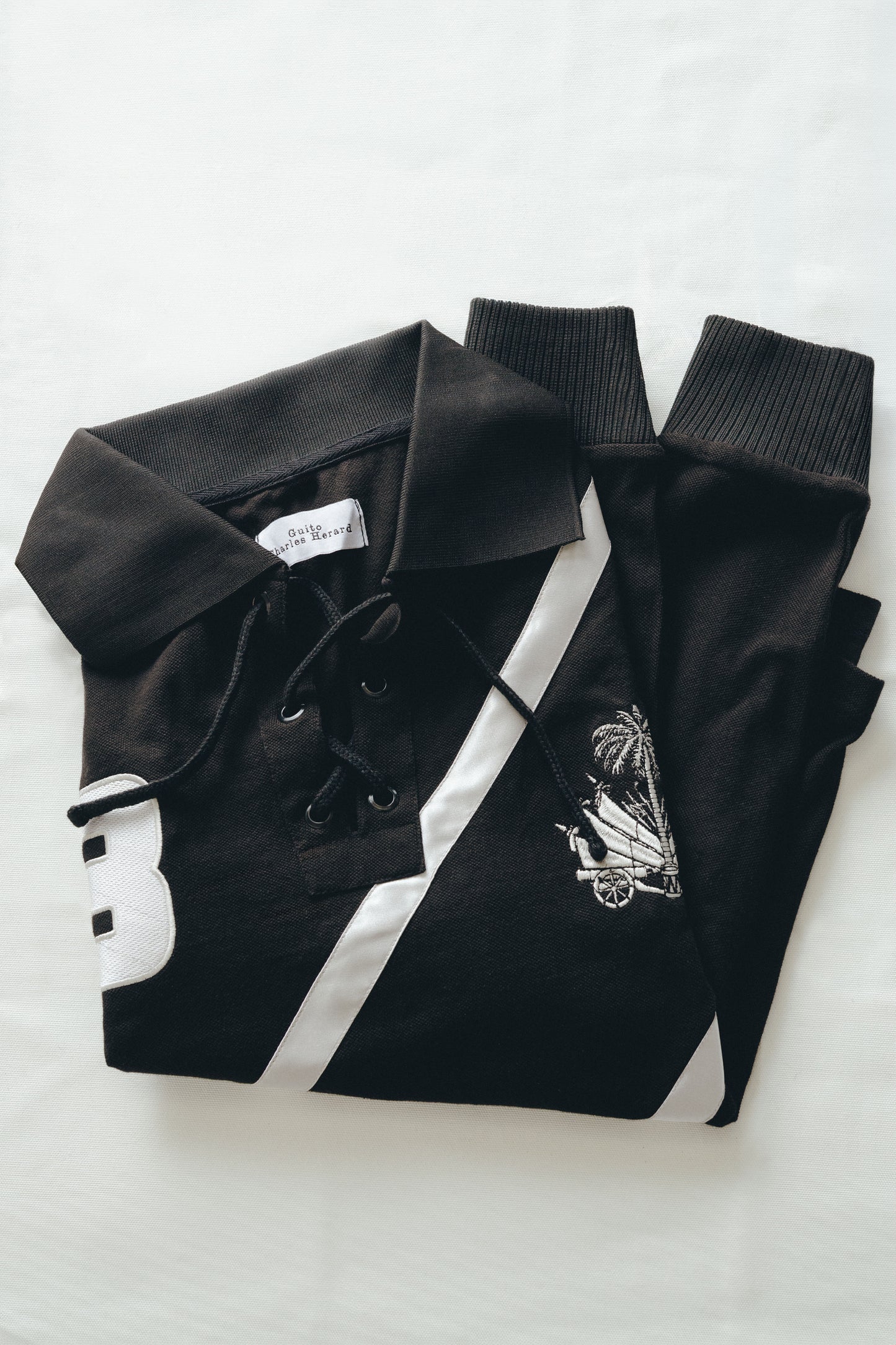 The Rugby Polo