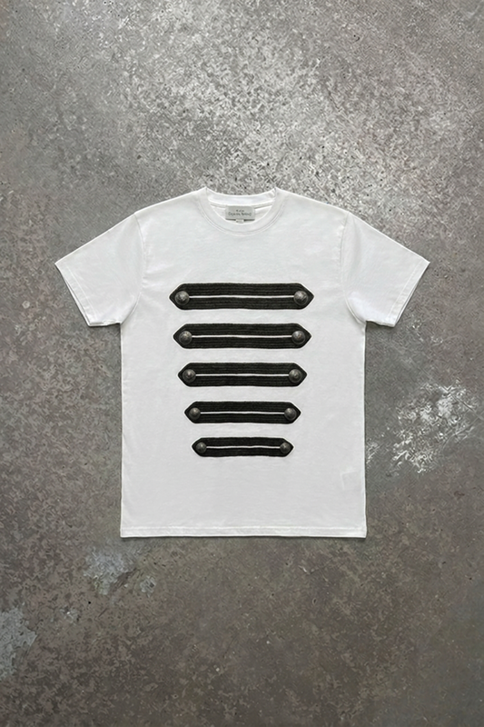 The Toussaint T-Shirt