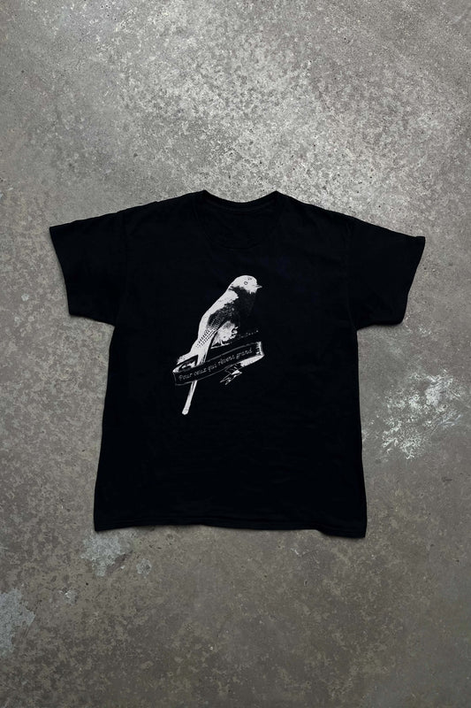 The Trogon Damoiseau T-shirt
