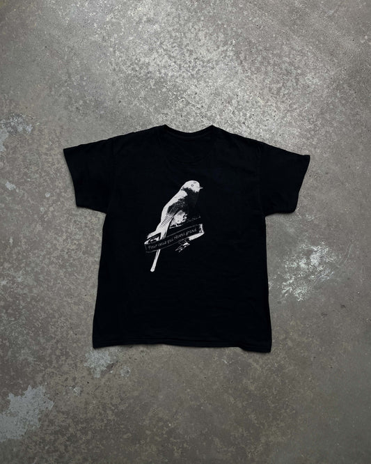 The Trogon Damoiseau T-shirt