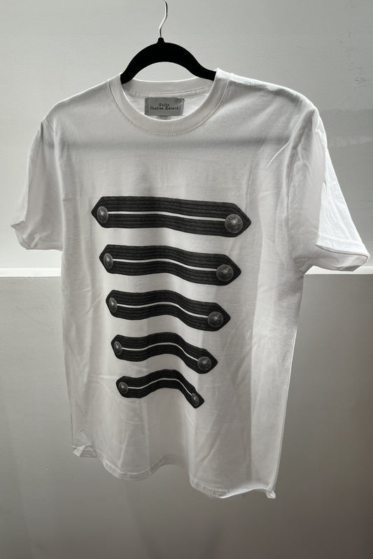 The Toussaint T-Shirt